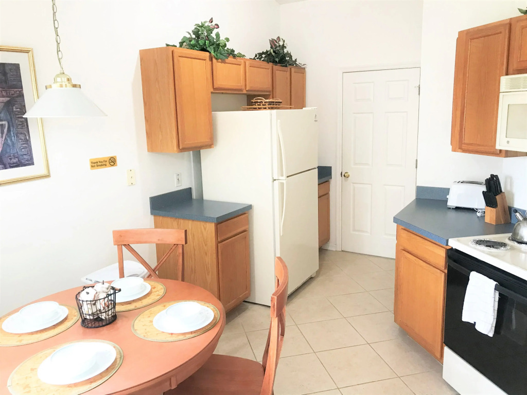 3 beds pool home - 5 min from Disney, Kissimmee, US