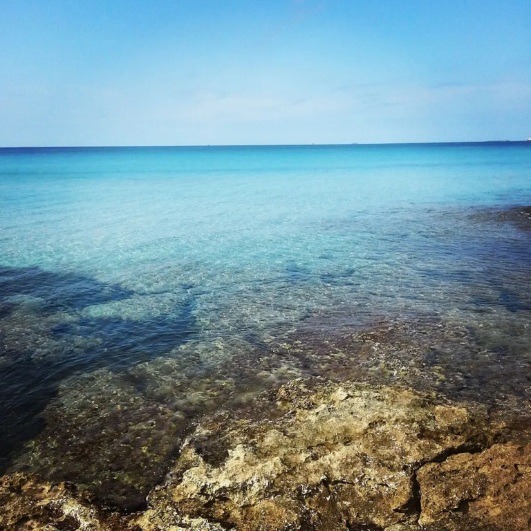 Bed In Salento