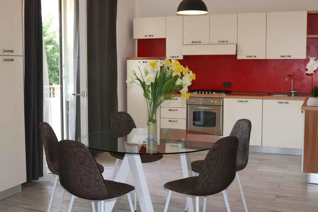 Apartment in Lazise - Gardasee 40490