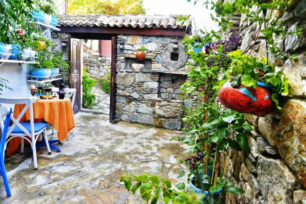 Sirincem Pension