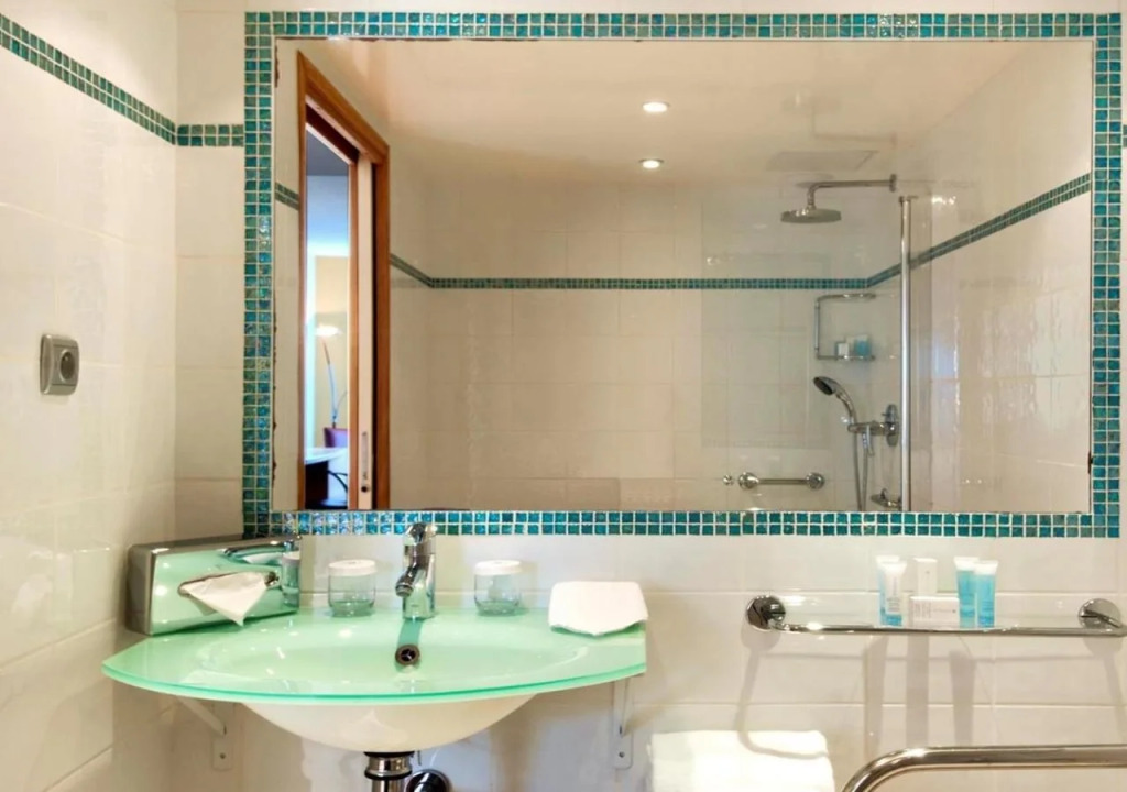 Hilton Paris Orly Airport