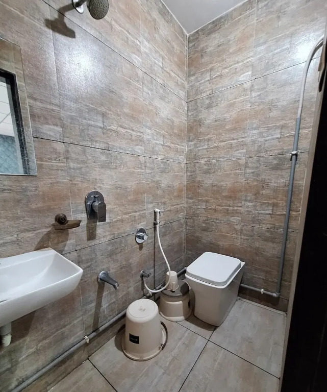 Hotel Rudraksh