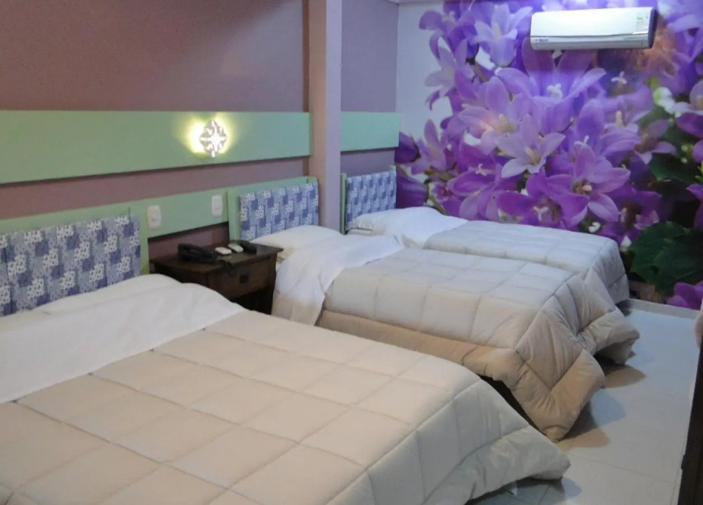 Hotel Pousada Vovô Zinho