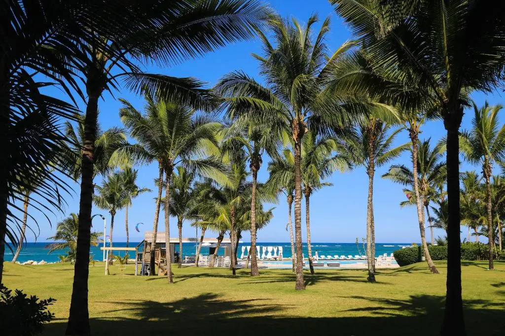Sea Winds Cabarete