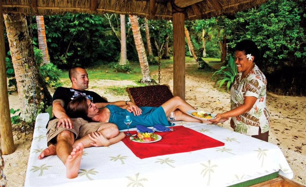 Namale Resort and Spa - Adults Only