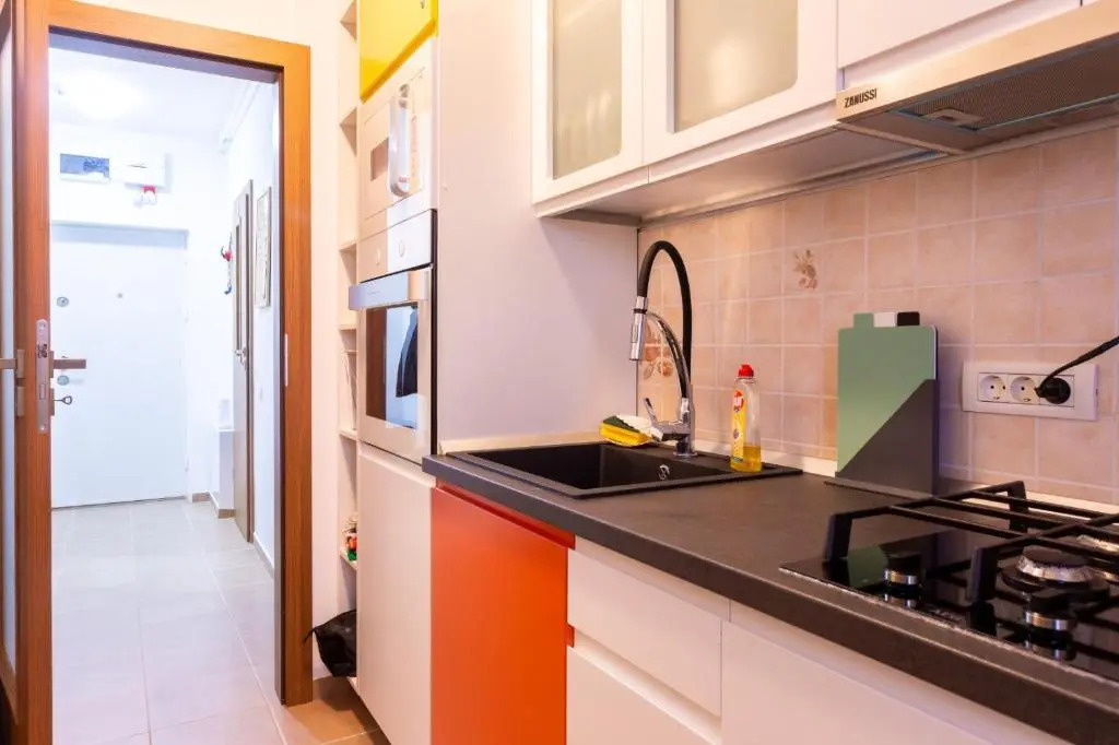 Vivalia Apartment