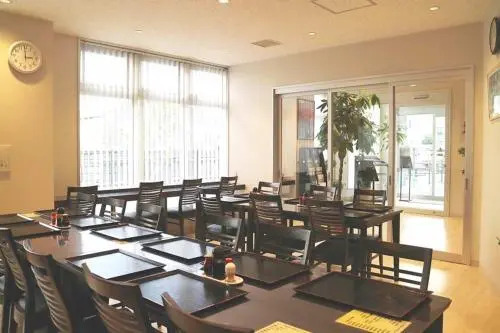 Susono Central Hotel Suzuki