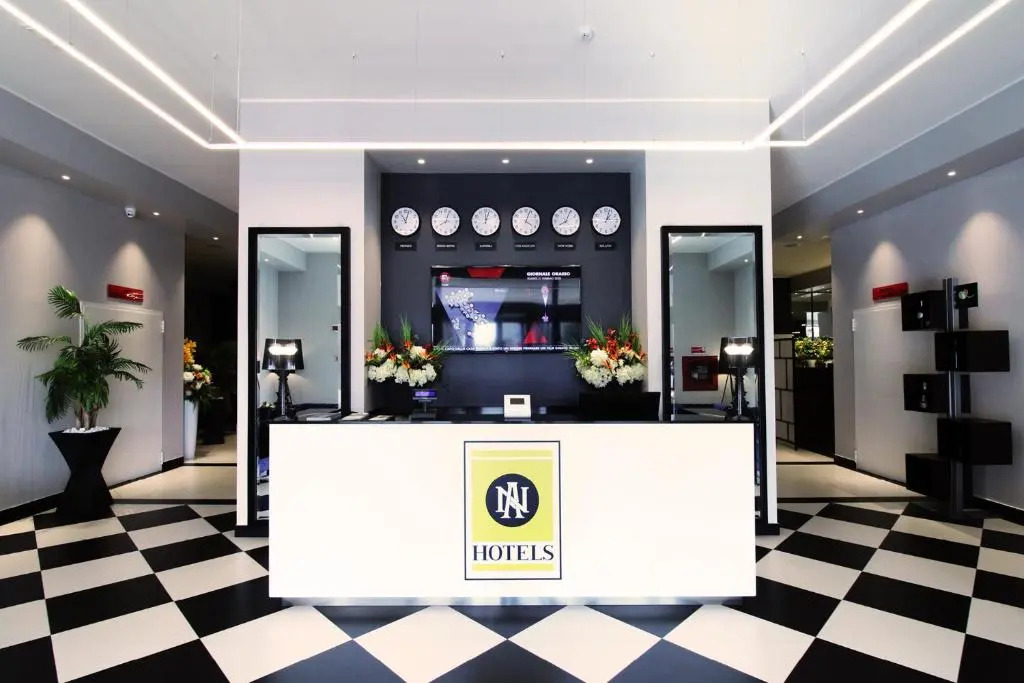 AN Hotel Dépendance Milano Melegnano
