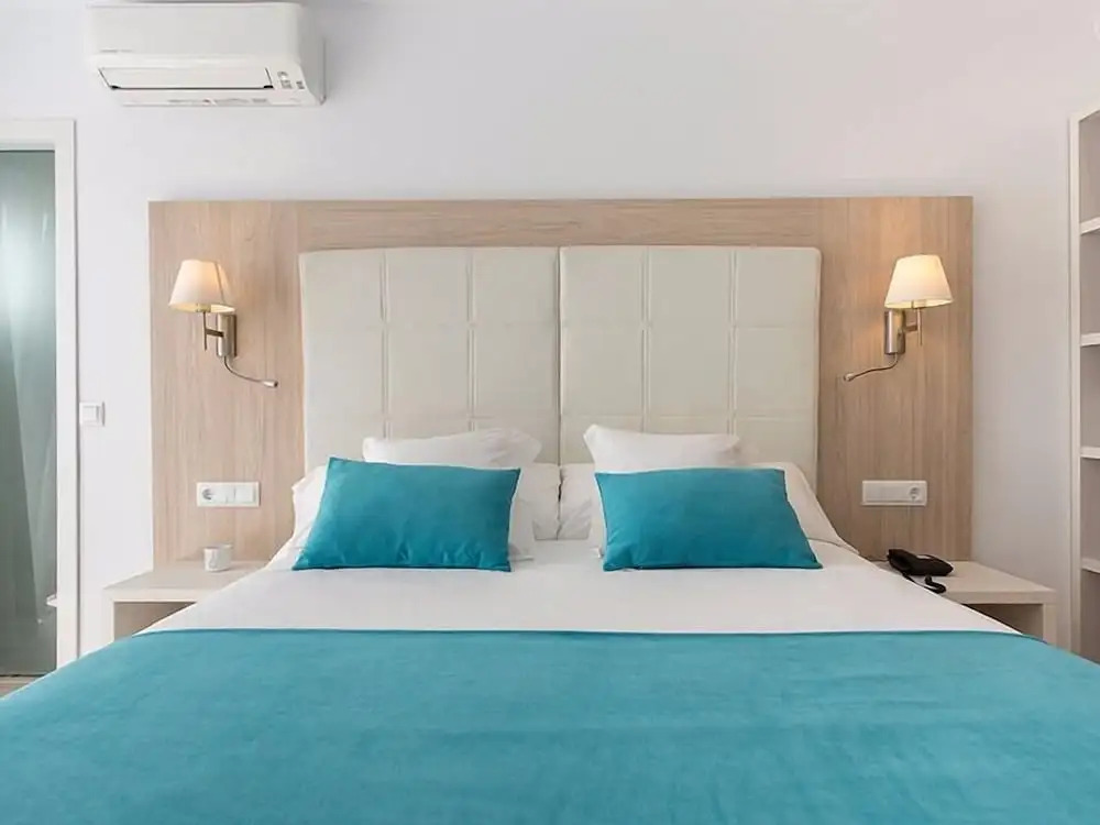 Hostal Menurka
