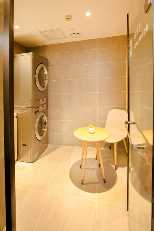 Hanting Premium Hotel Changchun Hongqi Street Wanda