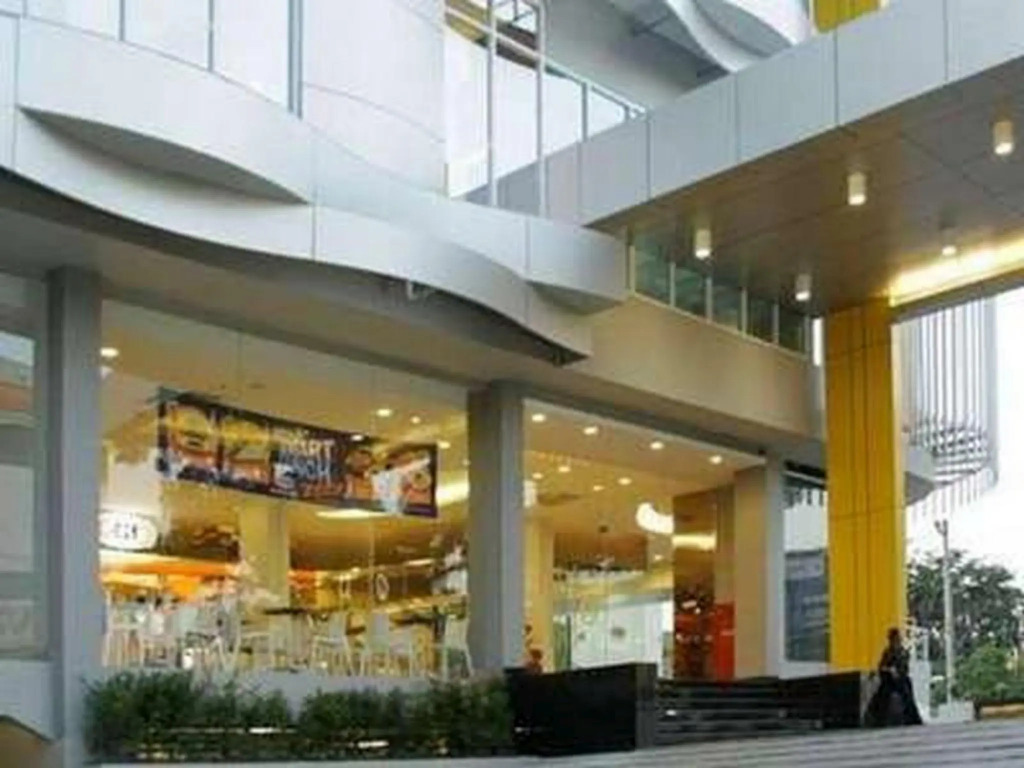 Hotel 61 Medan