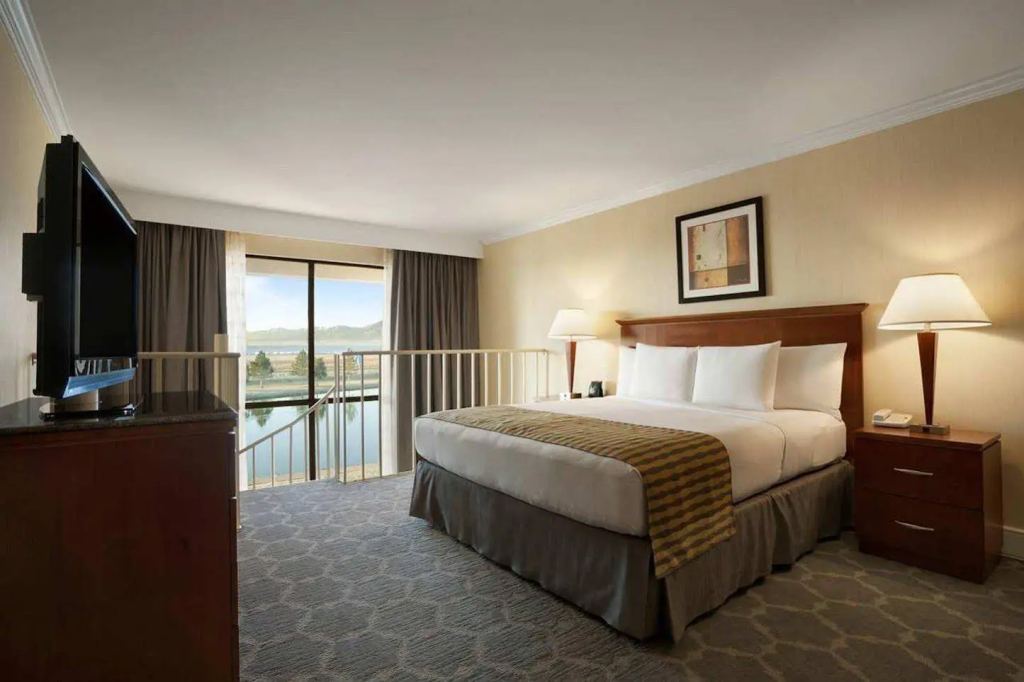 Hilton Garden Inn - Salt Lake City Airport