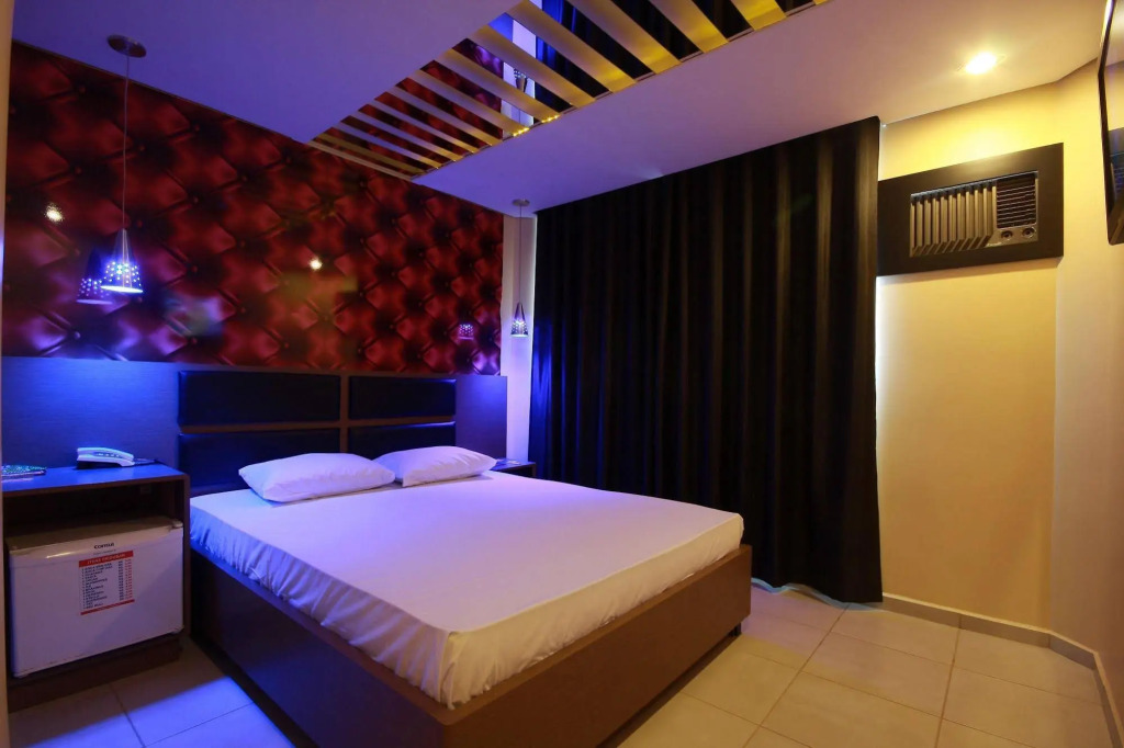 Hippus Motel