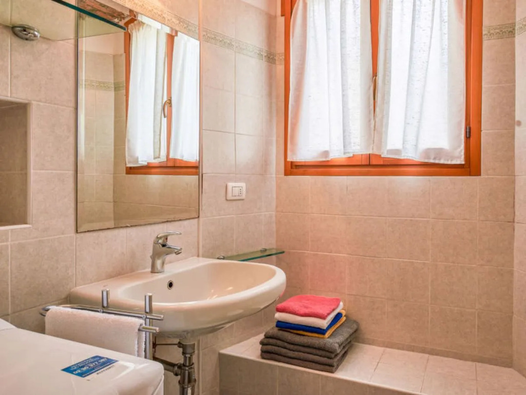 Holiday Home Pieve - GRV102 by Interhome