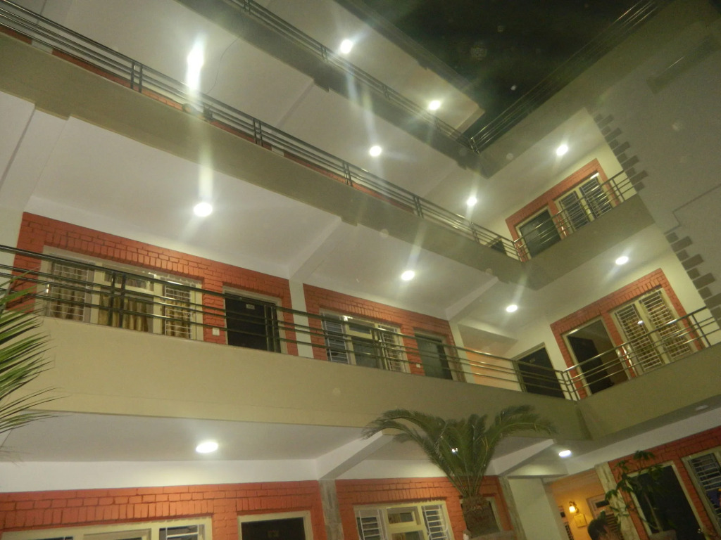 Om Tara Guest House Pvt Ltd