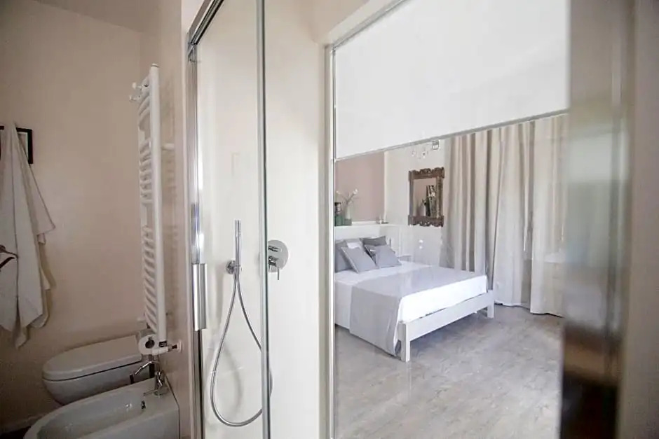 aMarti Suites B&B