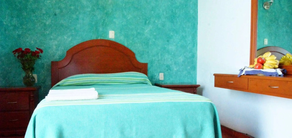OYO Hotel Mi casa, Oaxaca centro