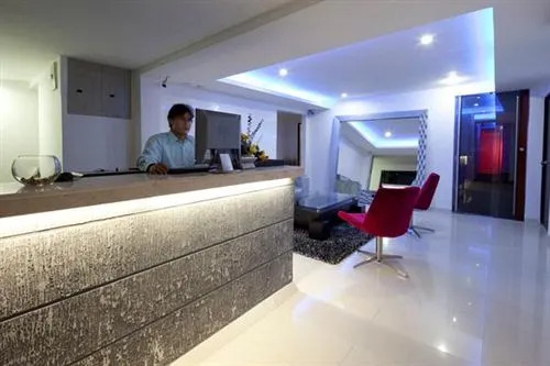 Hotel Alicante Boutique Spa