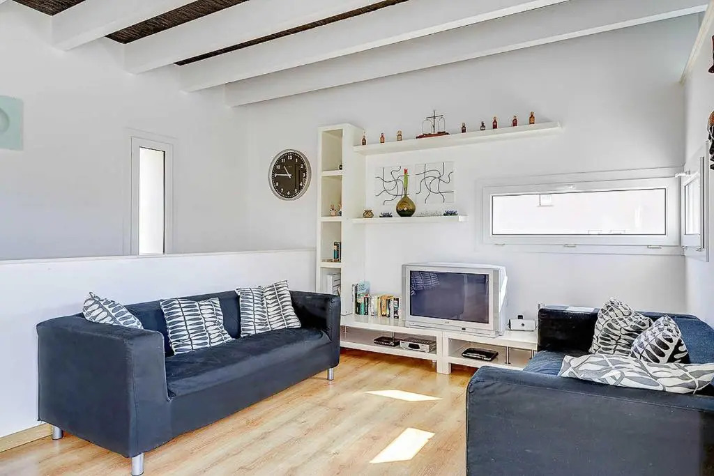 Villa Sol de Flandes