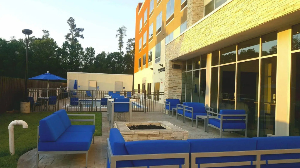 Holiday Inn Express - North Augusta South Carolina by IHG