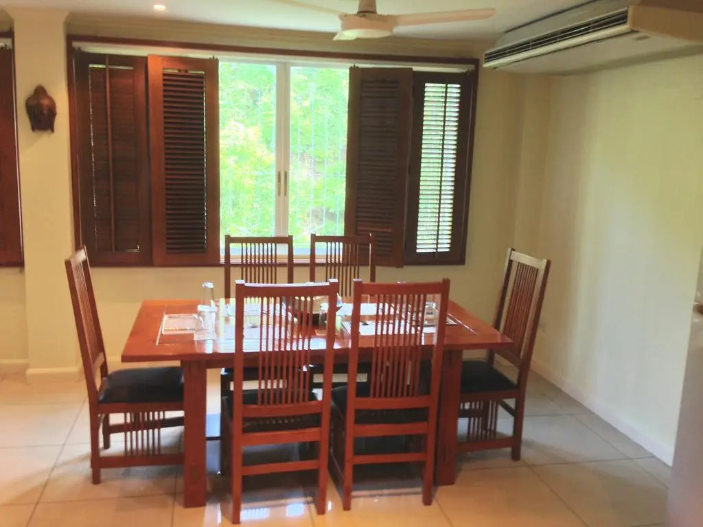 Argyle Apartments Pattaya
