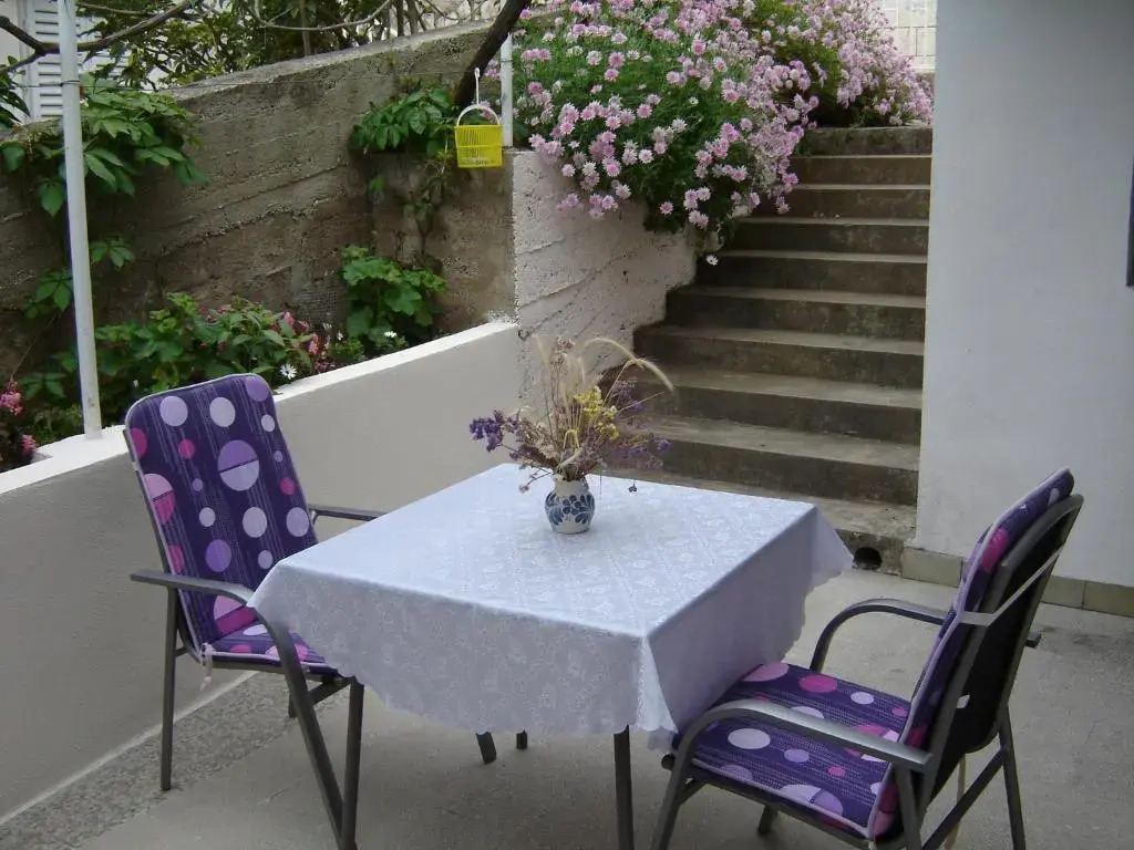 Apartmani LuNa