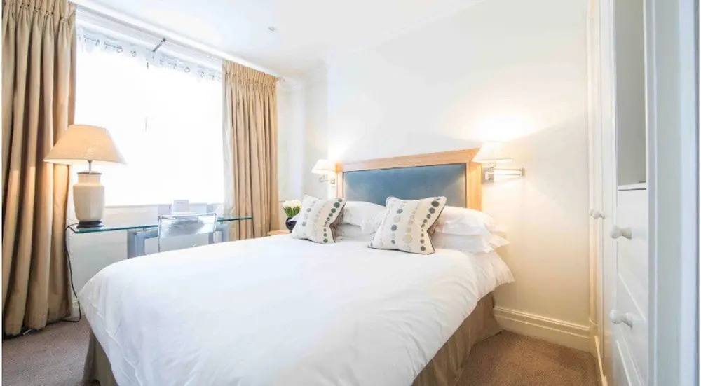 Selection Of Lux 1 Bed Srvd Apts Next To Harrods