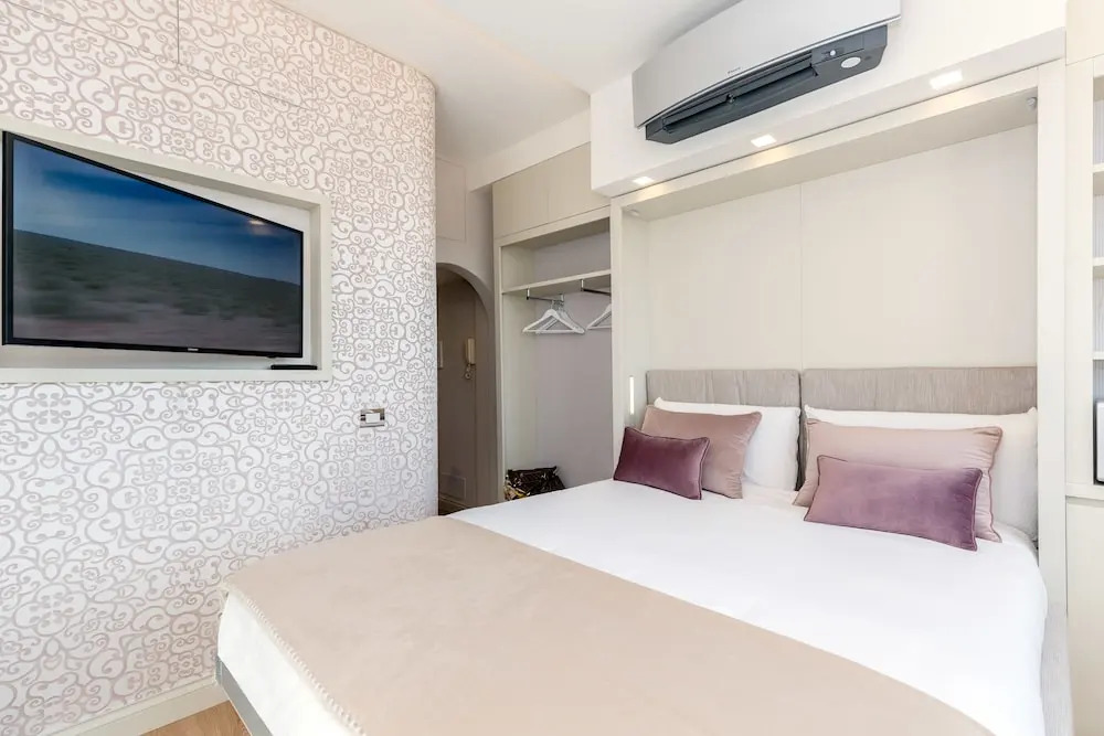 Suite Barbadori
