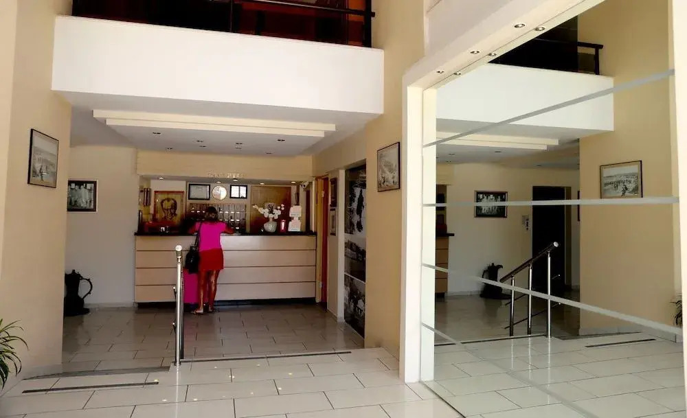 Rıdvan Hotel