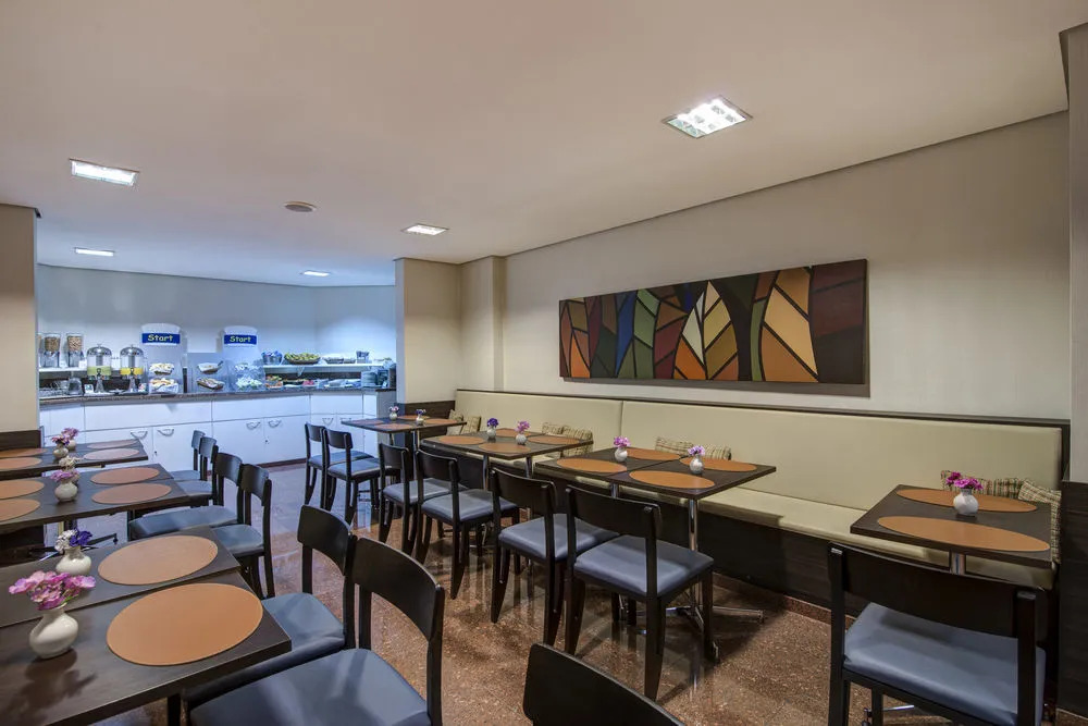 Holiday Inn Express Avenida Sumaré