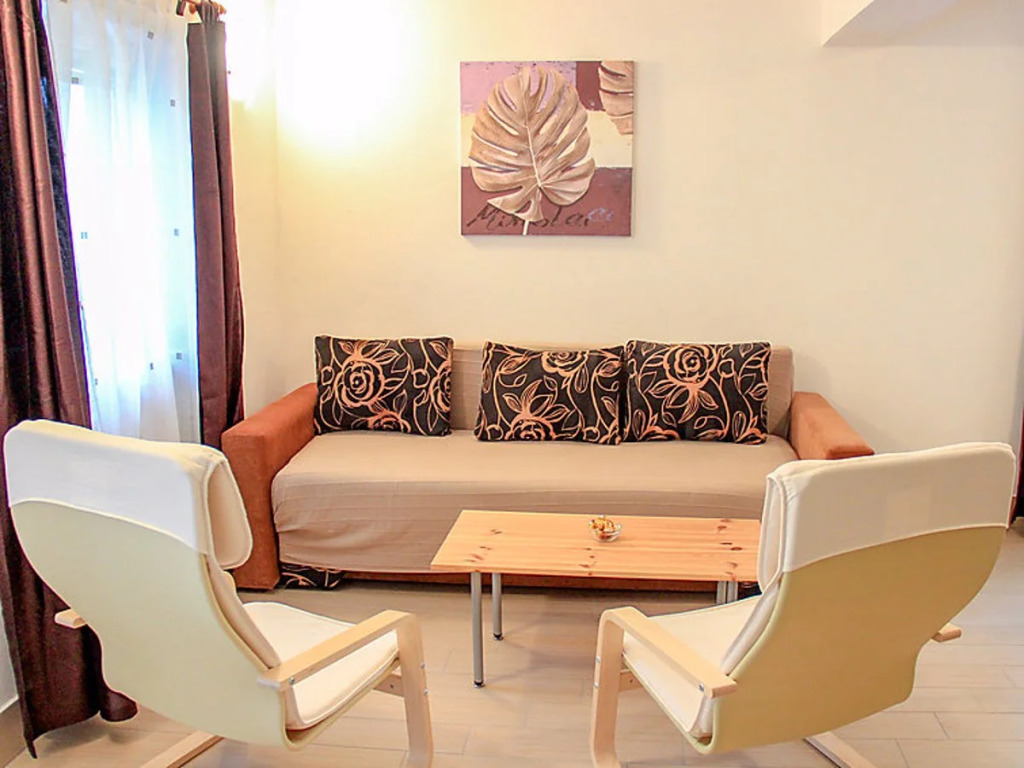 Apartment Bor Arona 27419