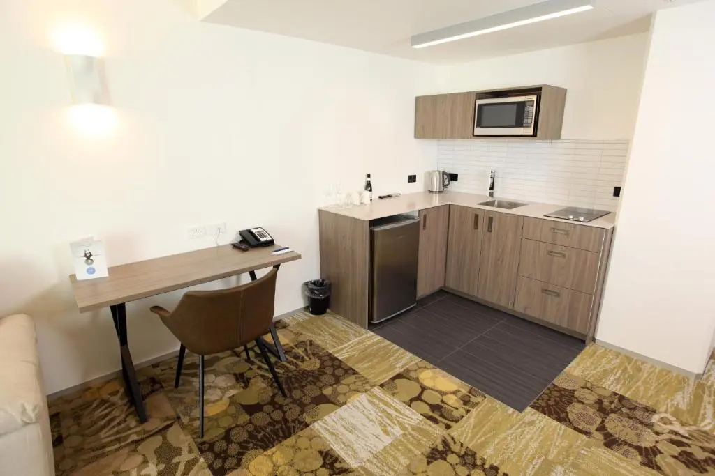 Novotel New Plymouth Taranaki