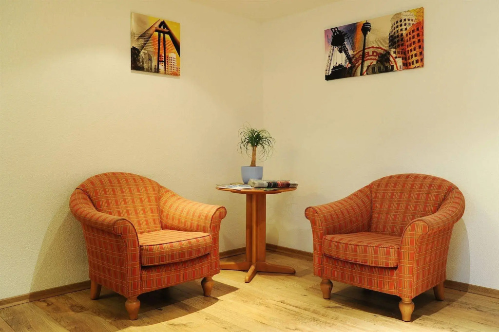 Hotel Waldesruh