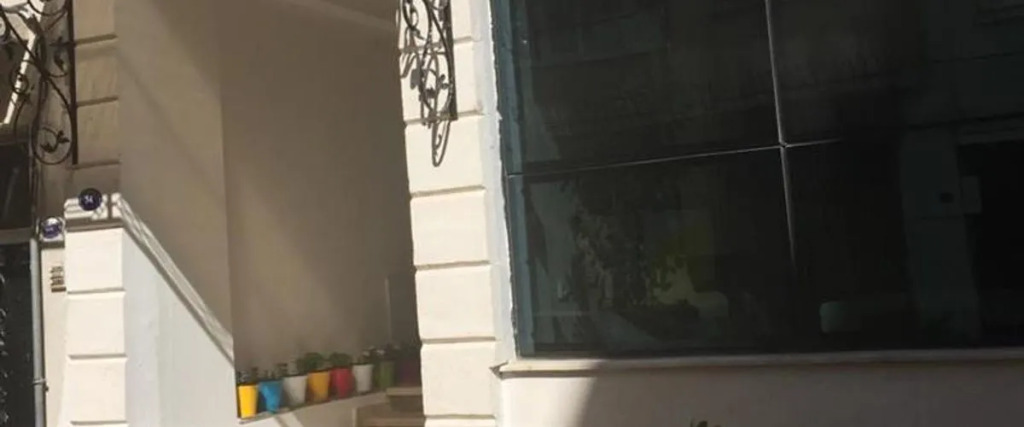 Siesta Hotel İzmir
