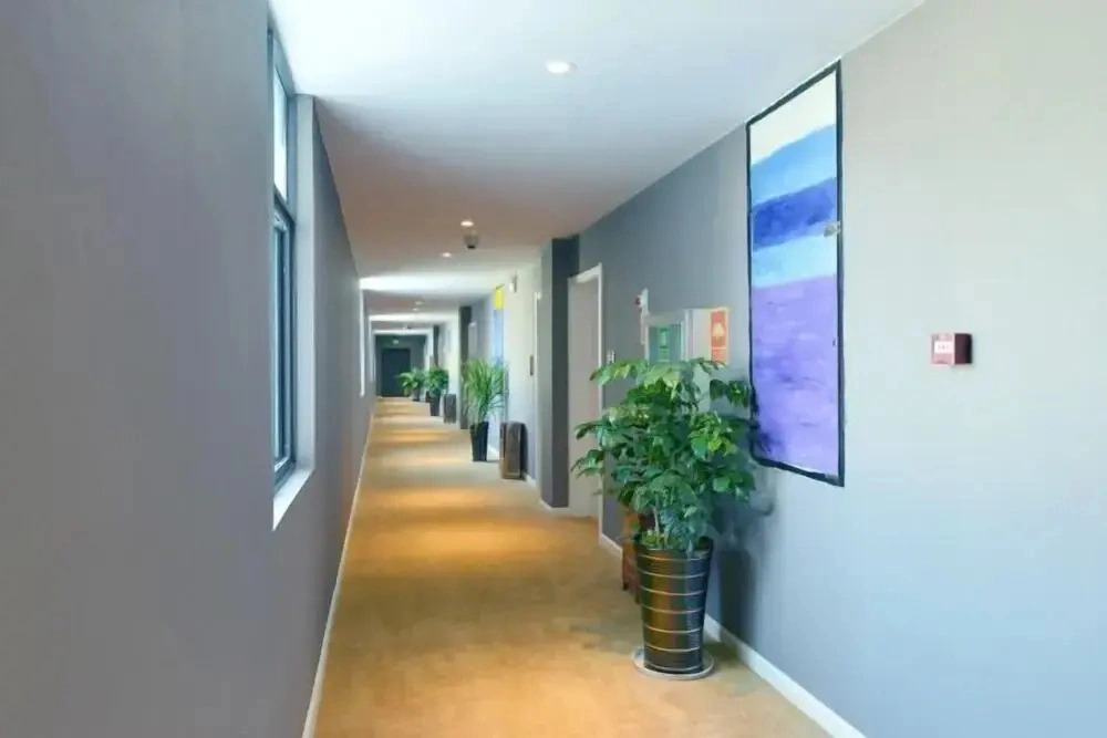 Win-Win Star Boutique Hotel