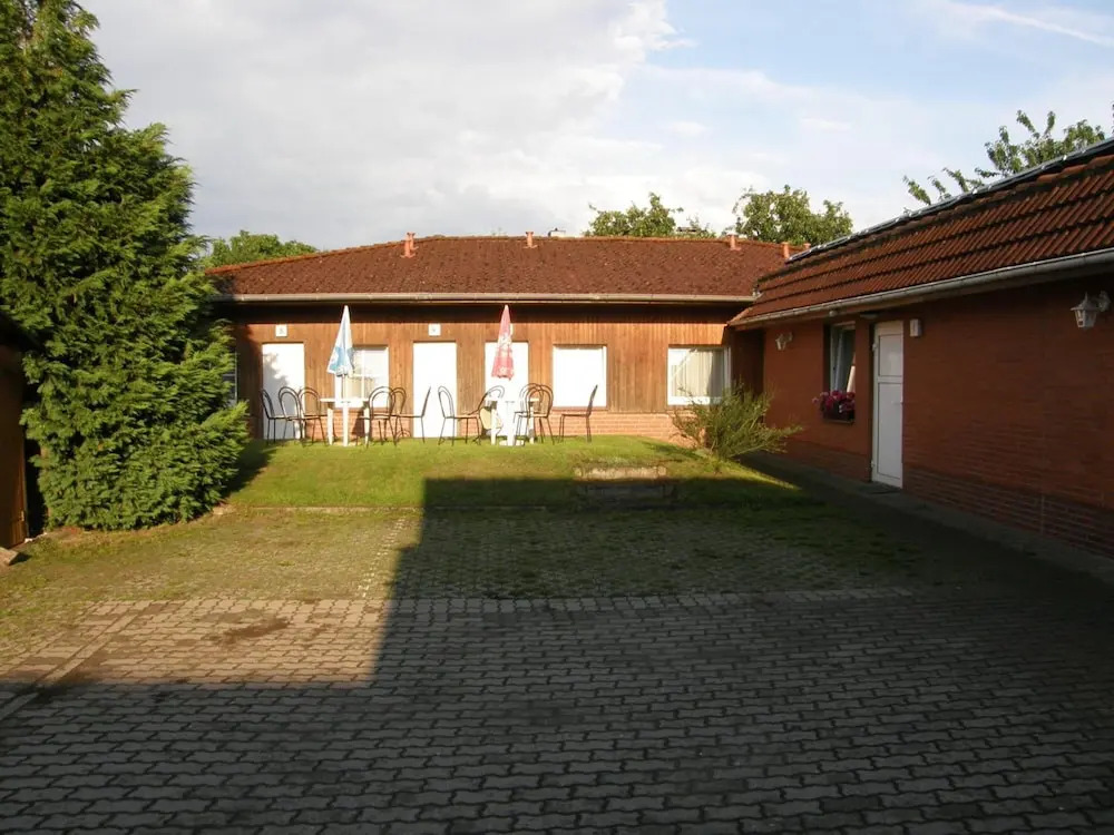 Hotel und Restaurant KA&KA