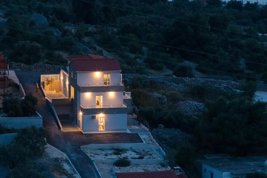 Apartments Sucic