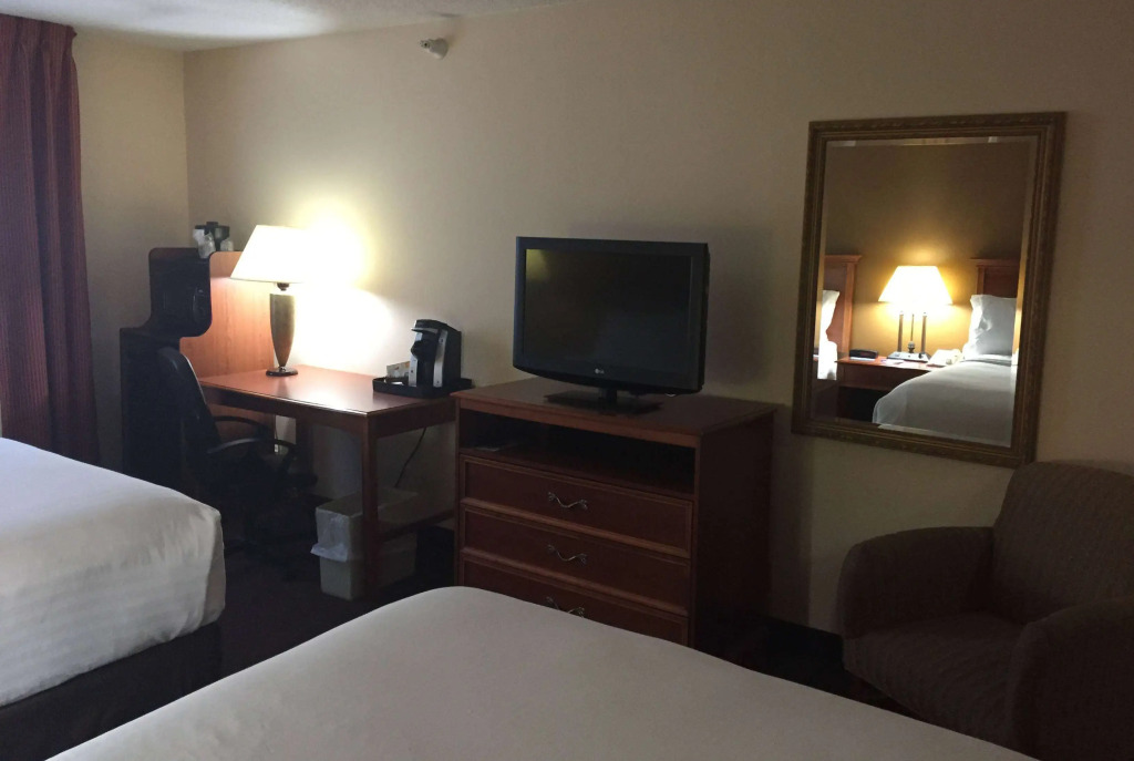 Baymont by Wyndham Portage