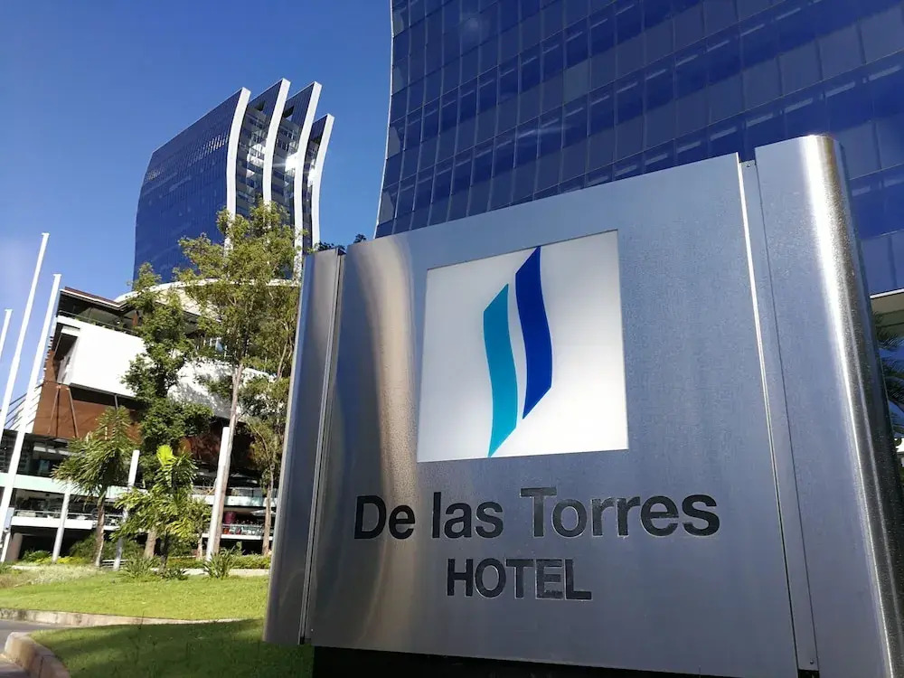 Hostal La Glorieta