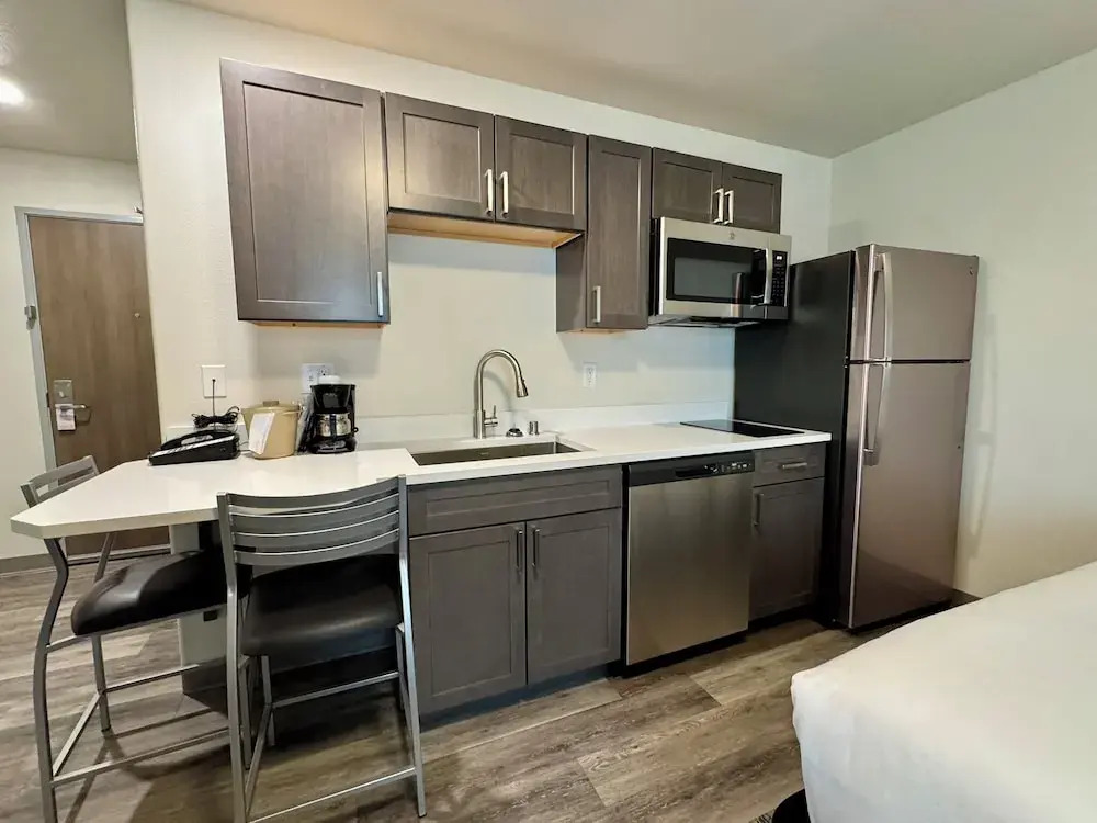 Alaskas Select Inn Wasilla
