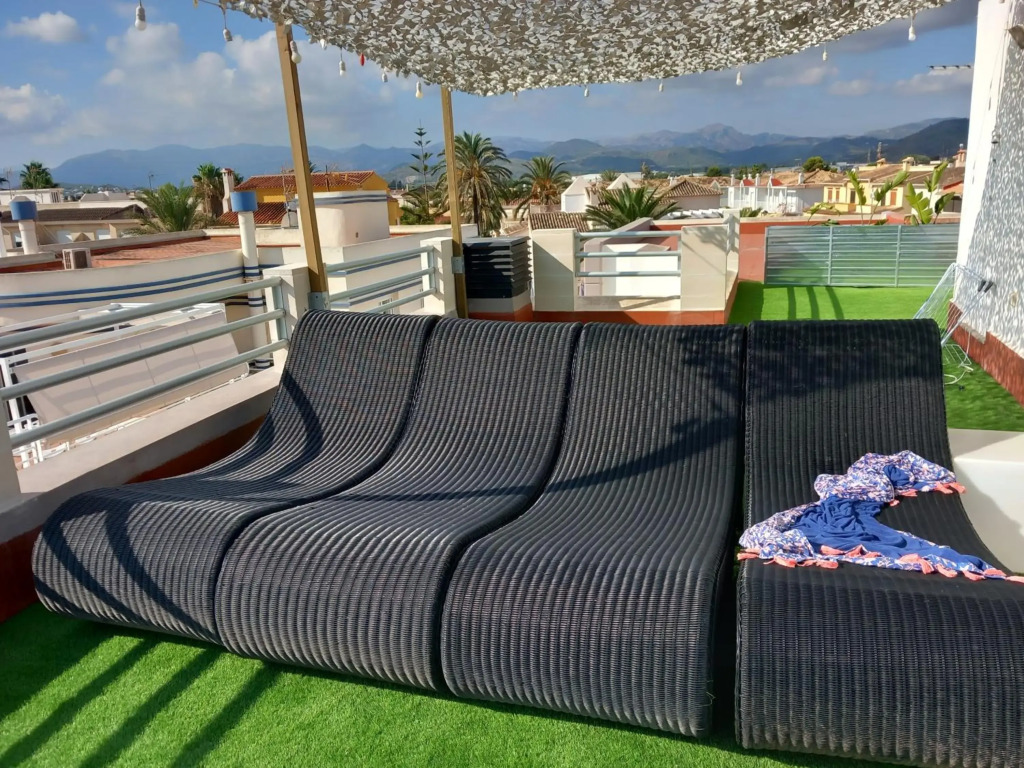Relax Total Junto Al Mar