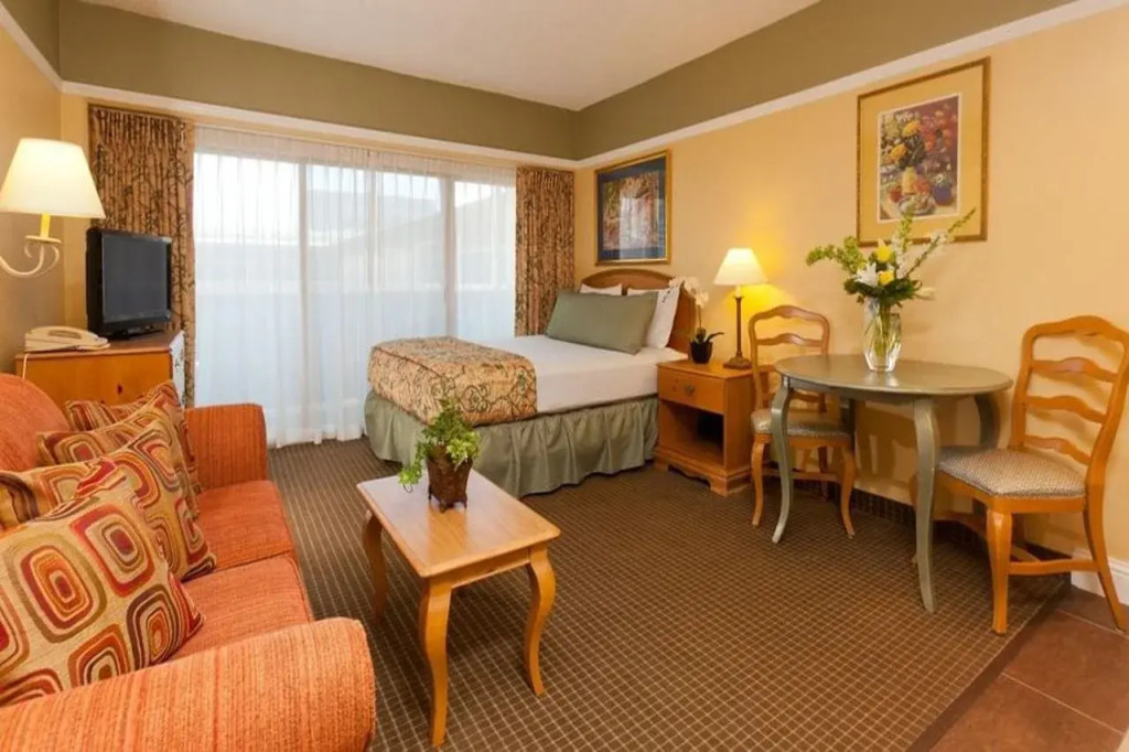 Legacy Vacation Club - Reno