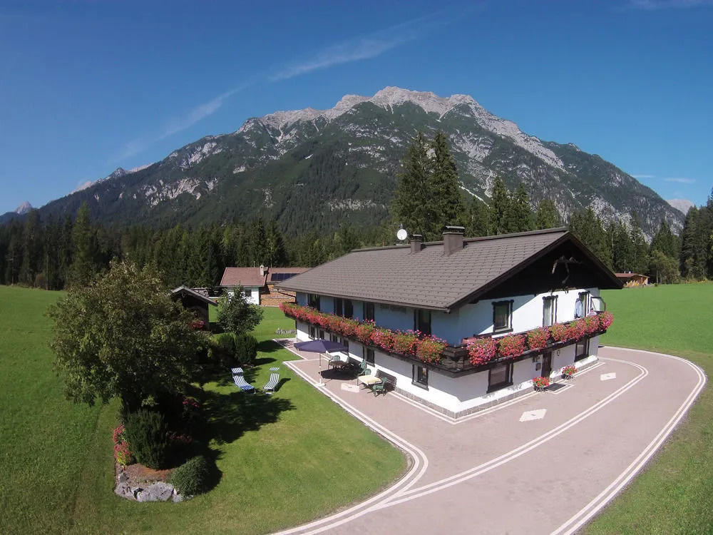 Haus Waldruh