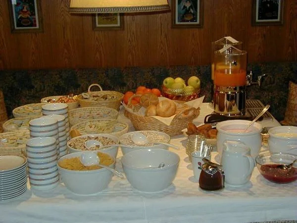 Hotel Egerthof B&B