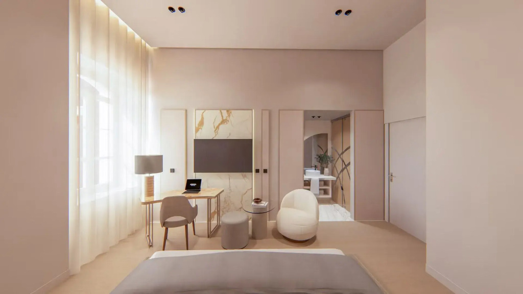 Meliá São João da Madeira