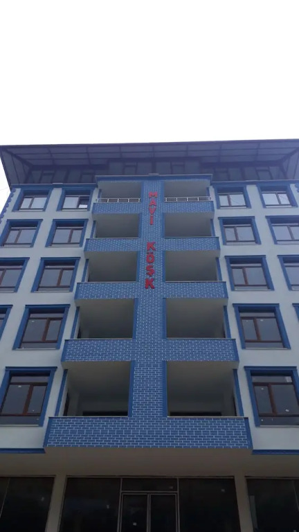 MAVİ KÖŞK UZUNGÖL