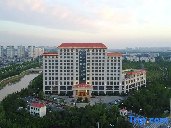 Qianhu Hotel