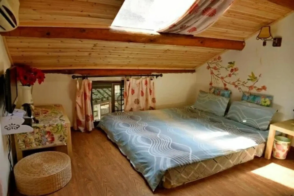Fiona's Trip Hostel