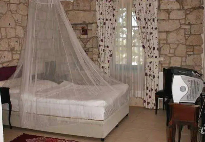Genesis Hotel&Spa Alaçatı