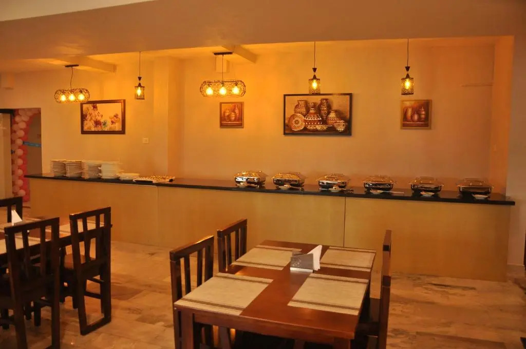 Super Townhouse Oak Kozhikode Bus Stand Formerly Nextel Inn
